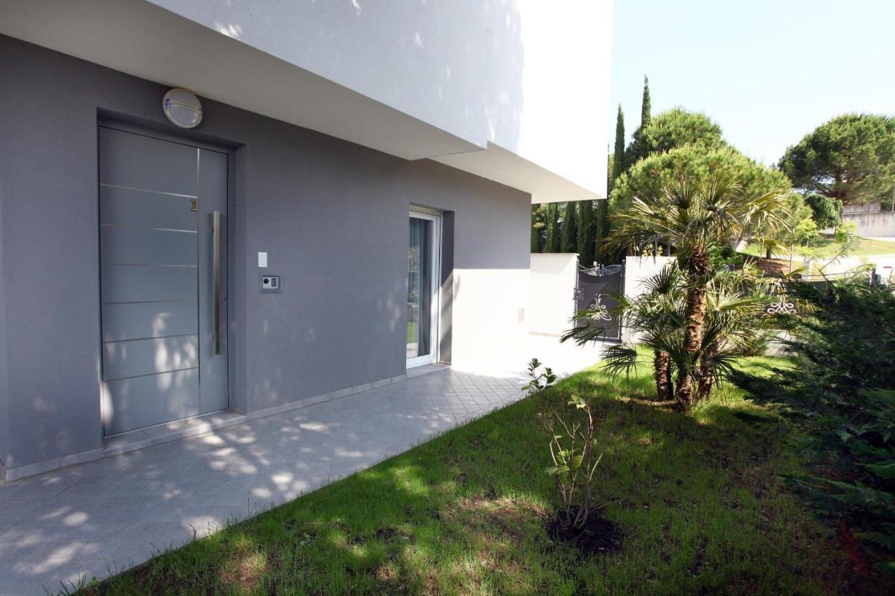 شقة Casa Del Sol بورتوروز المظهر الخارجي الصورة