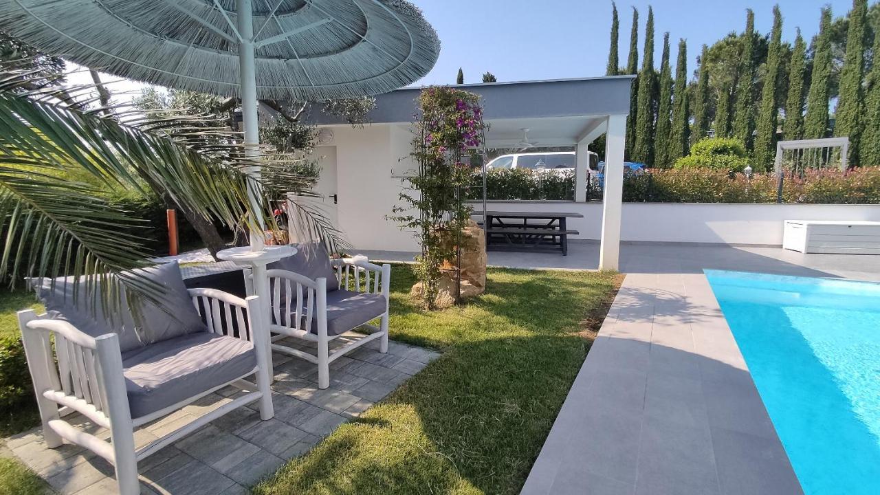 شقة Casa Del Sol بورتوروز المظهر الخارجي الصورة